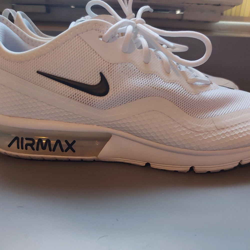 Perfect condition Nike Air max!